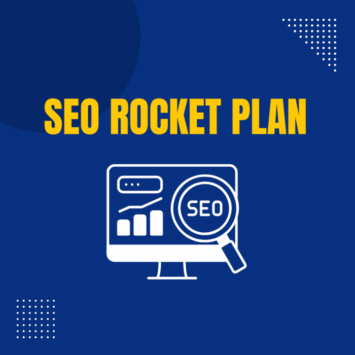 Rocket Plan
